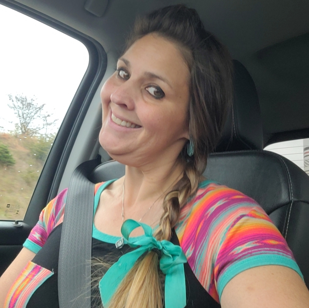 Meet your Posher, Carrie